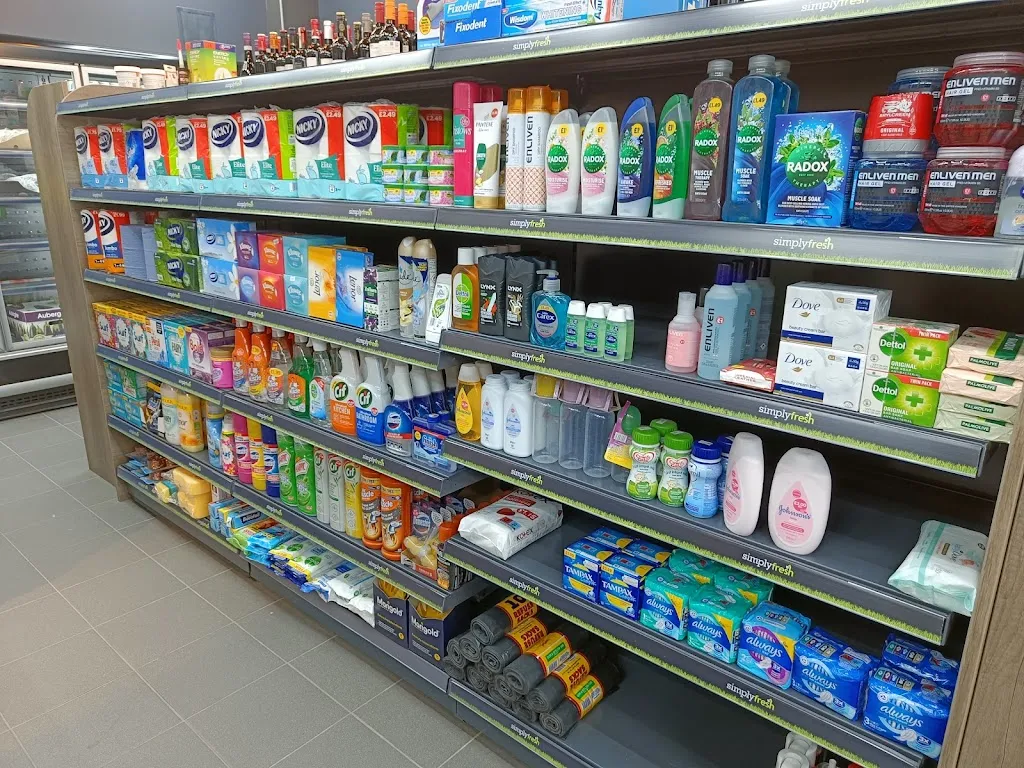 King Street Supermarket