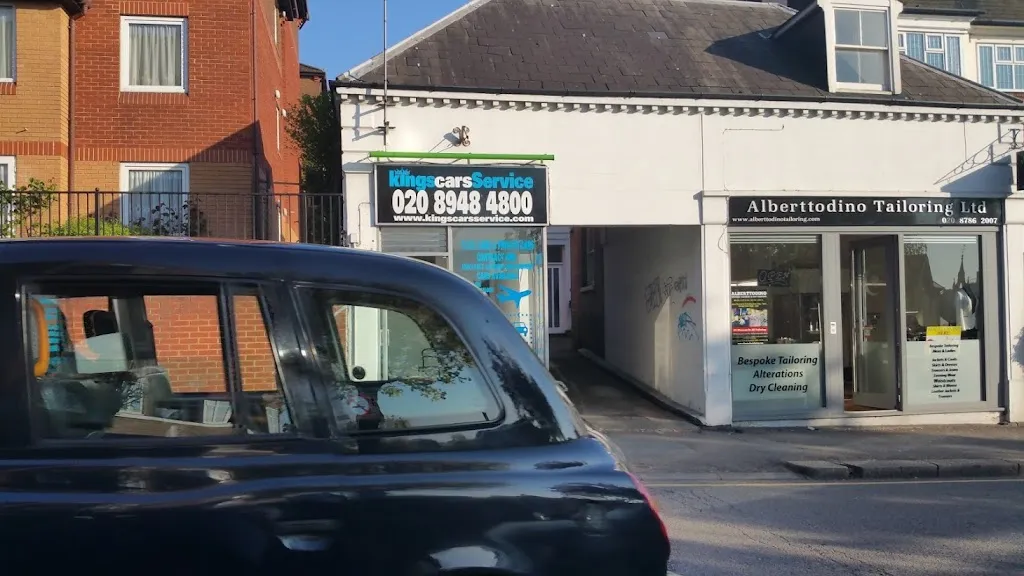 Kings Cars Service