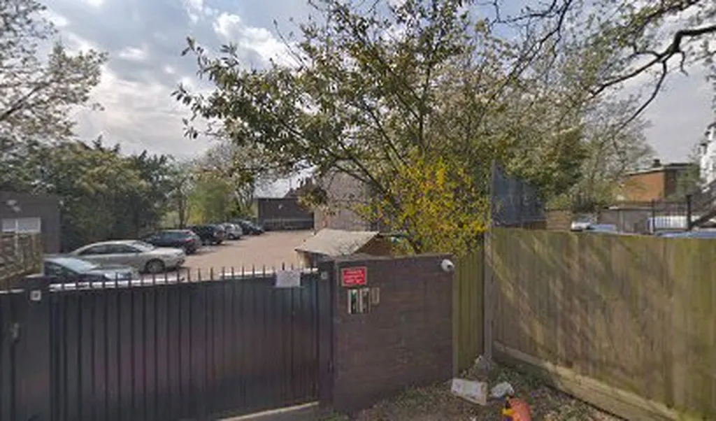Kingsbury United Synagogue