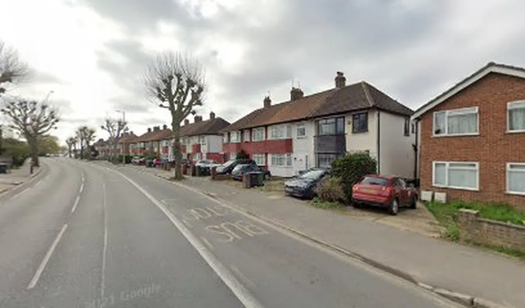 Kingsmeadow (Stop J)