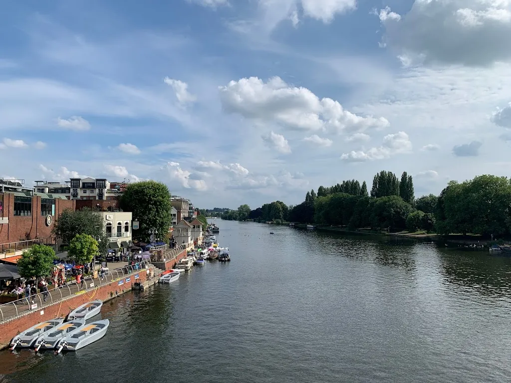 Kingston Bridge