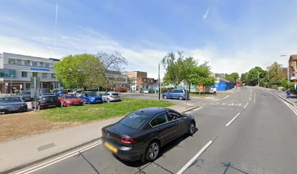 Kingston Hospital