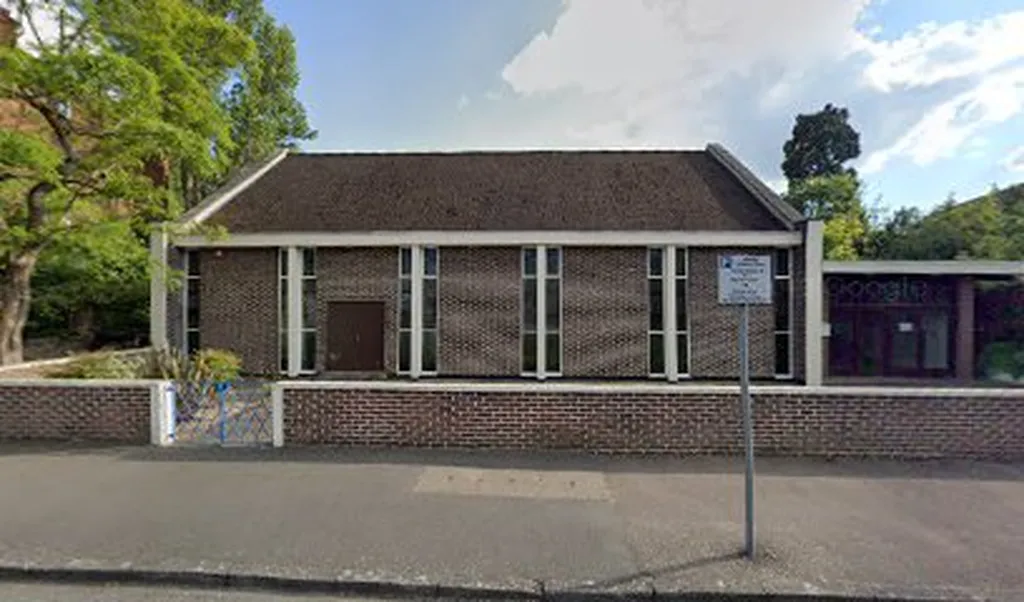 Kingston, Surbiton & District Affiliated Synagogue