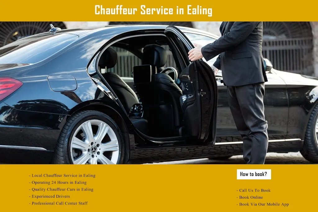 Kingsway cars Ealing Minicabs