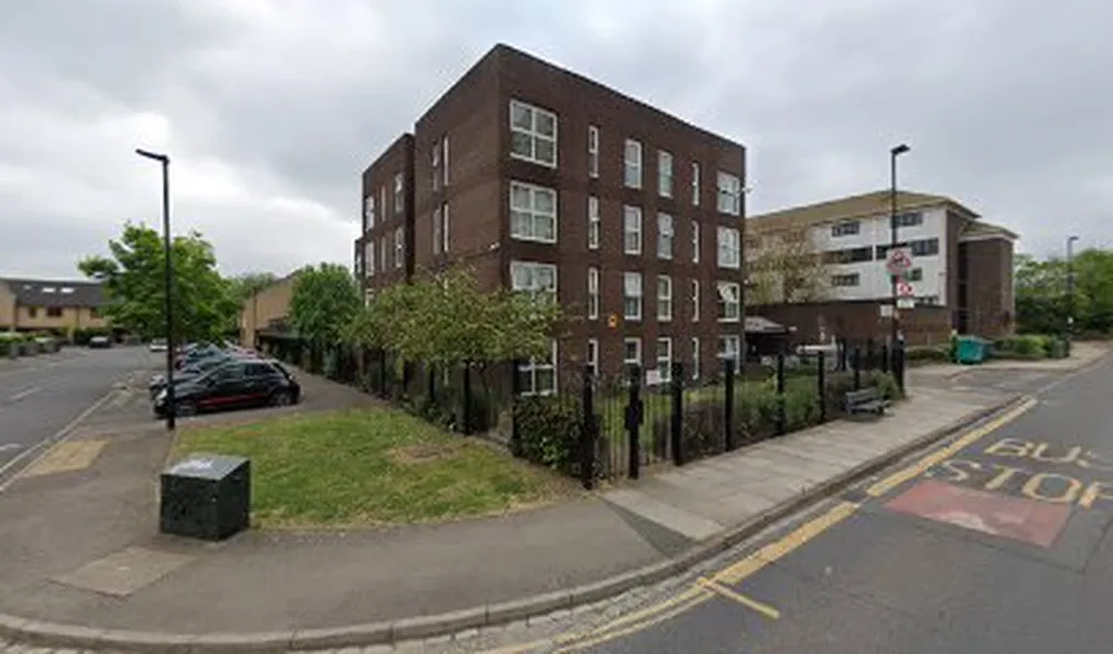 Kirkstone Lodge (Stop U)