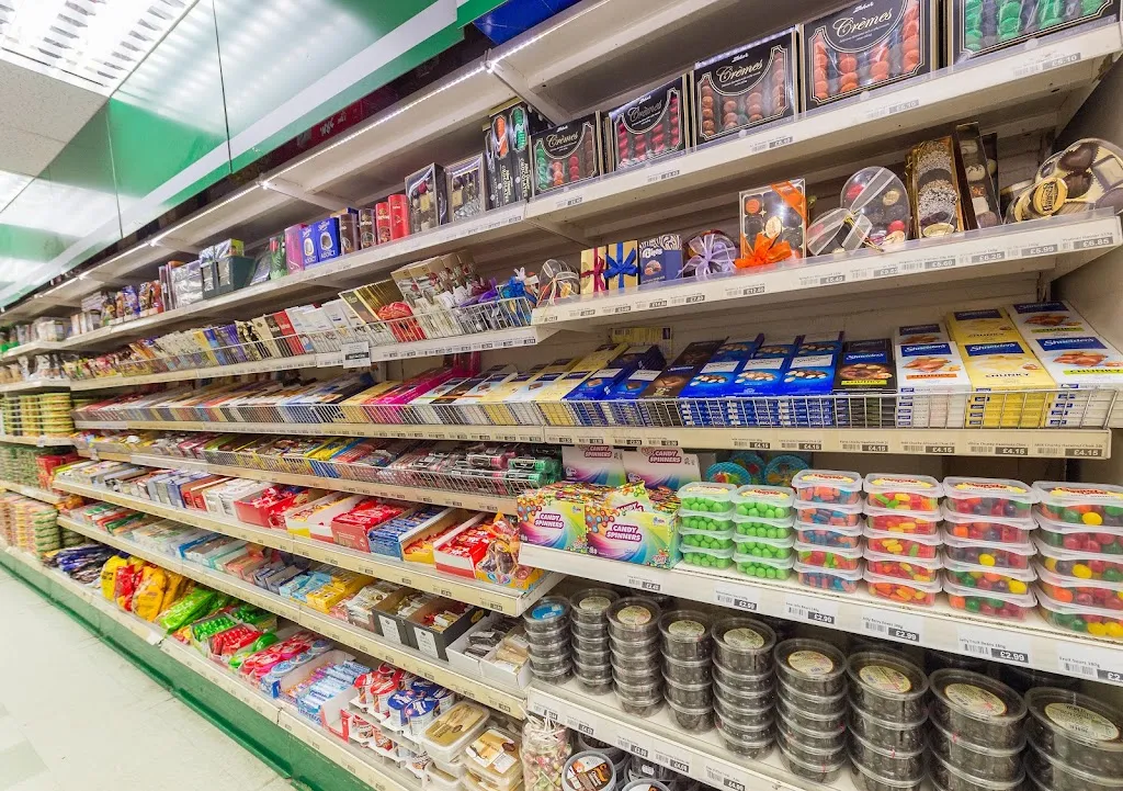 Kleins Supermarket