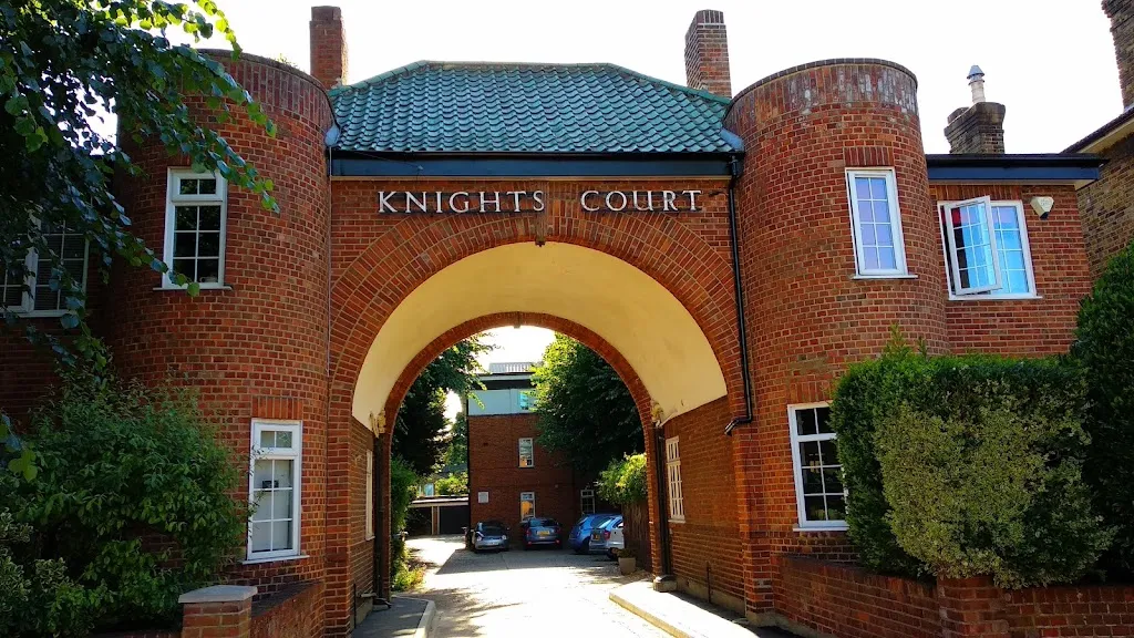 Knights Court