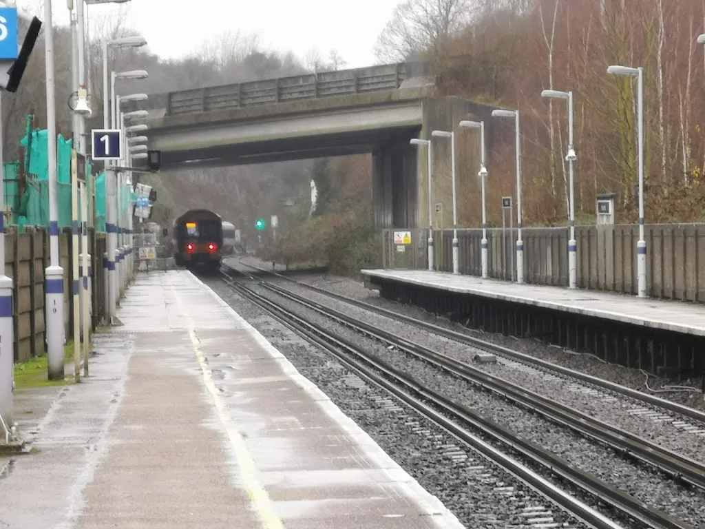 Knockholt