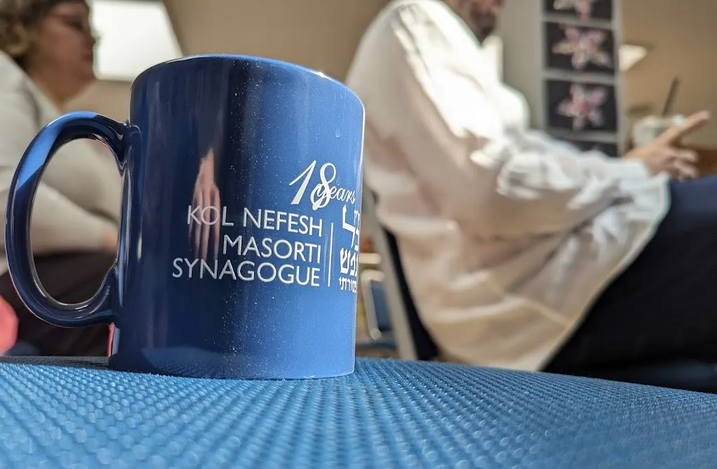 Kol Nefesh Masorti Synagogue