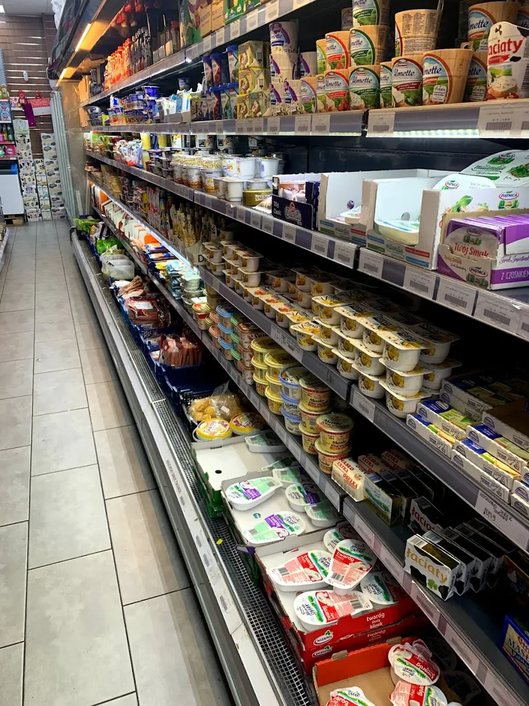 Kopernik Polish Supermarket