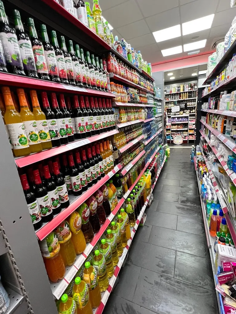 Kopernik Polish Supermarket - Northolt