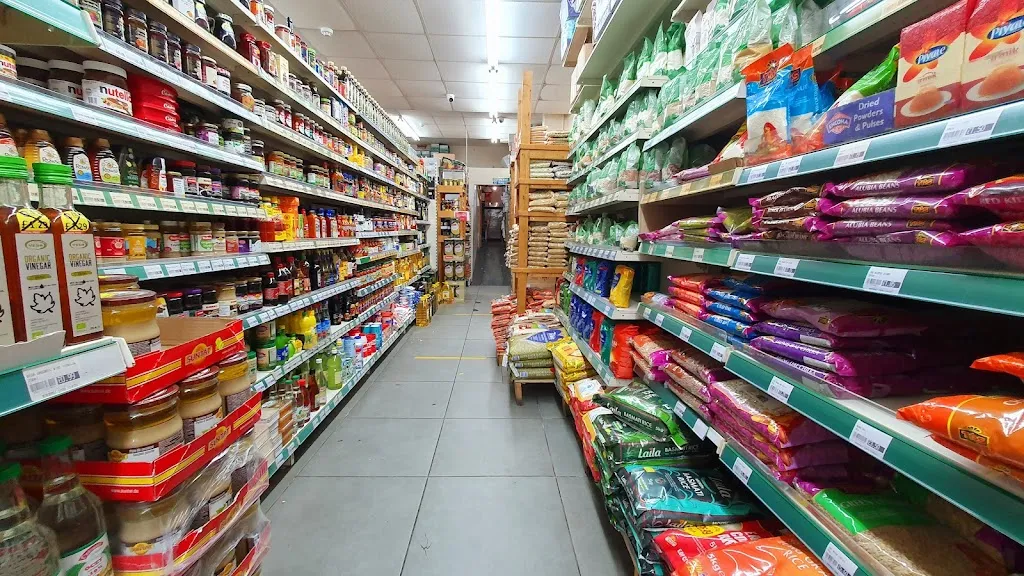 Korkmaz Food Centre
