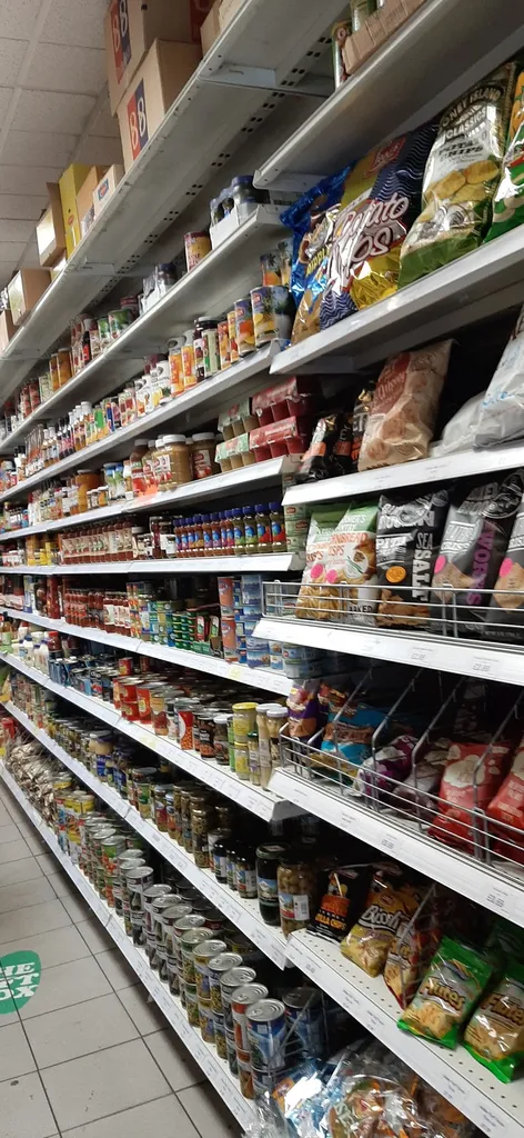 Kosher Paradise