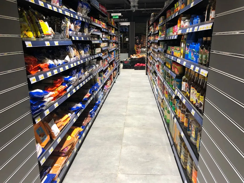 Krishna's Super Store