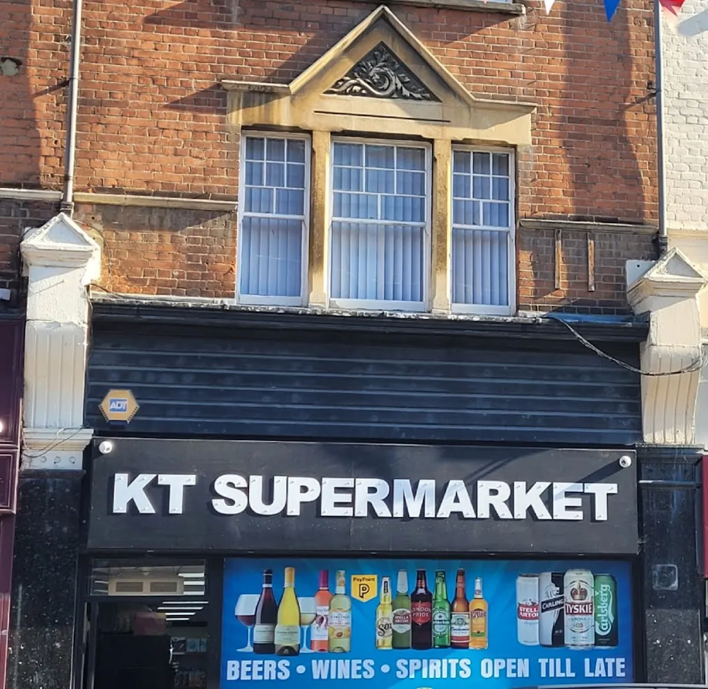 KT Supermarket