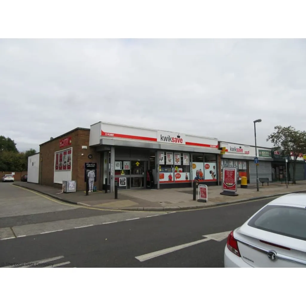 KwikSave Belvedere
