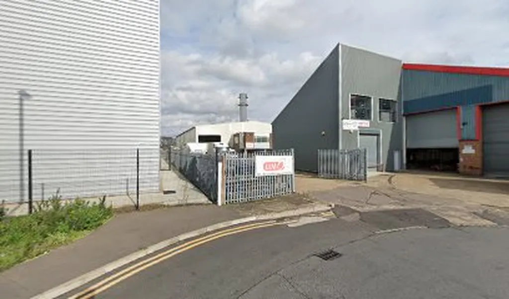 L & M Heating Supplies Ltd