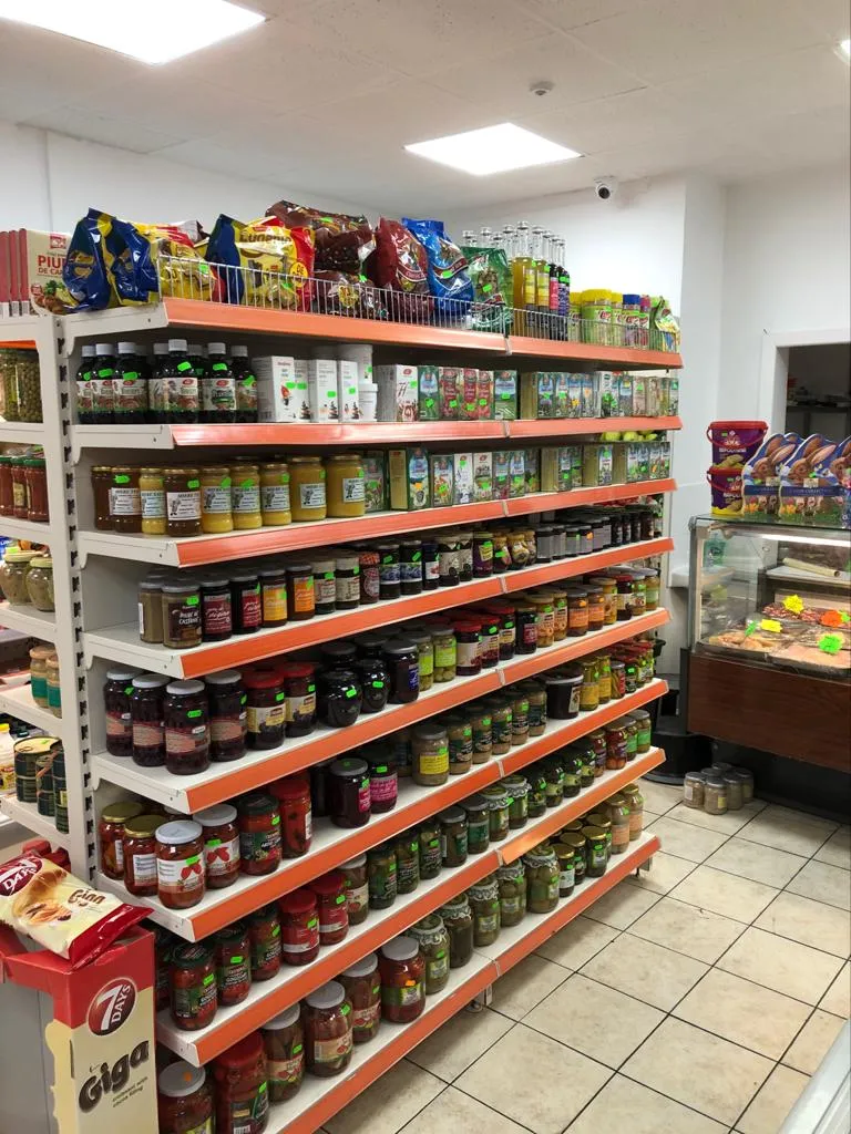 La Mariana