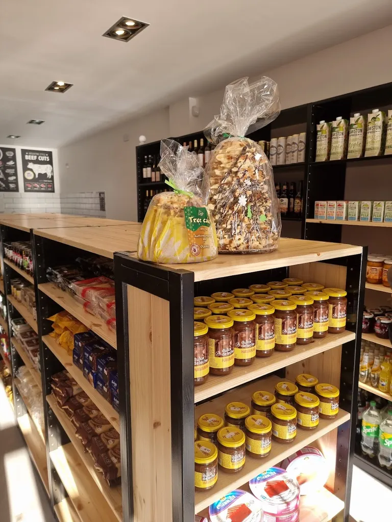 La Plata Deli