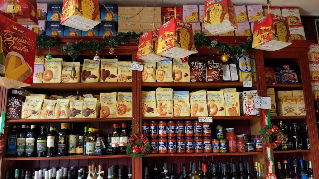La Spezia Deli