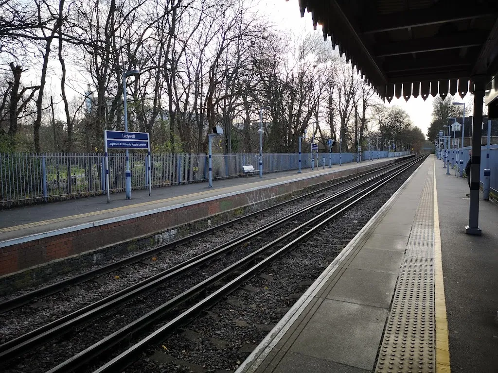 Ladywell