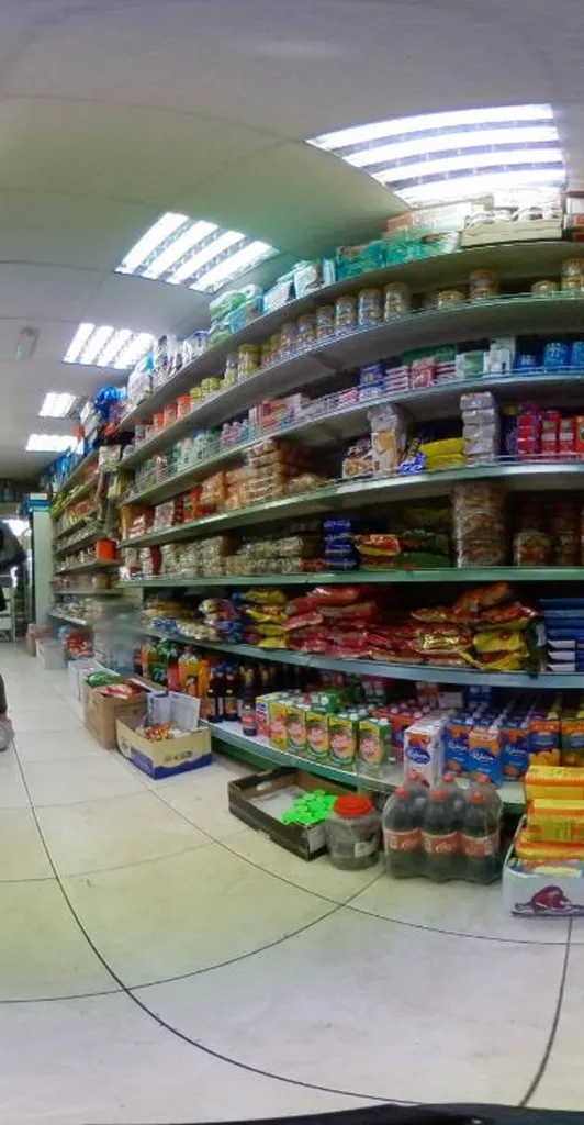 Lalbagh Halal Food Store London