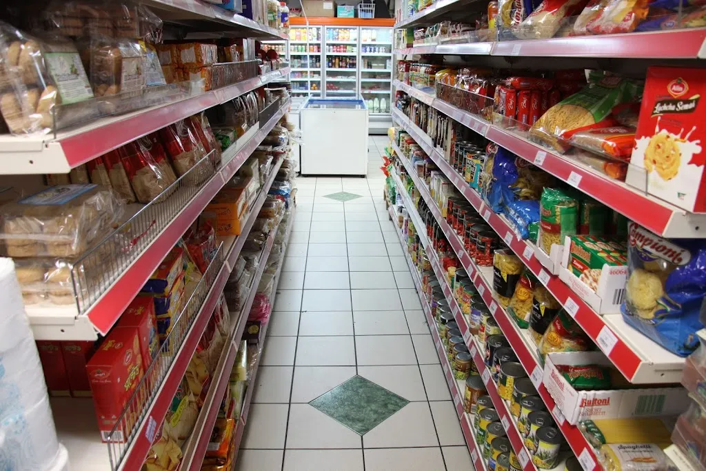 Langdon Park Cash & Carry Poplar