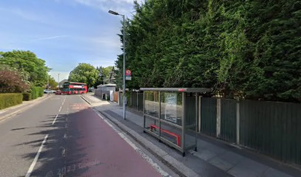 Langley Grove