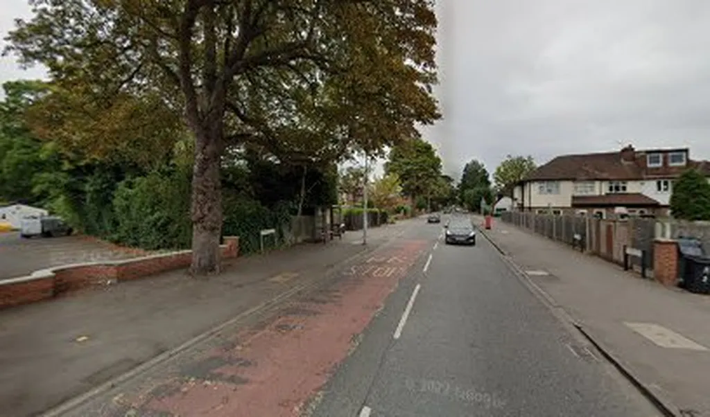 Langley Grove