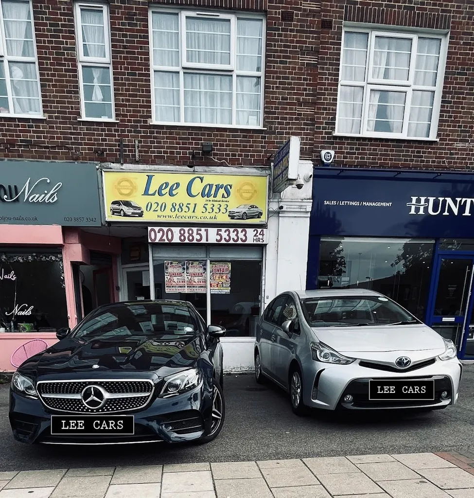 Lee Cars Mini Cab Service