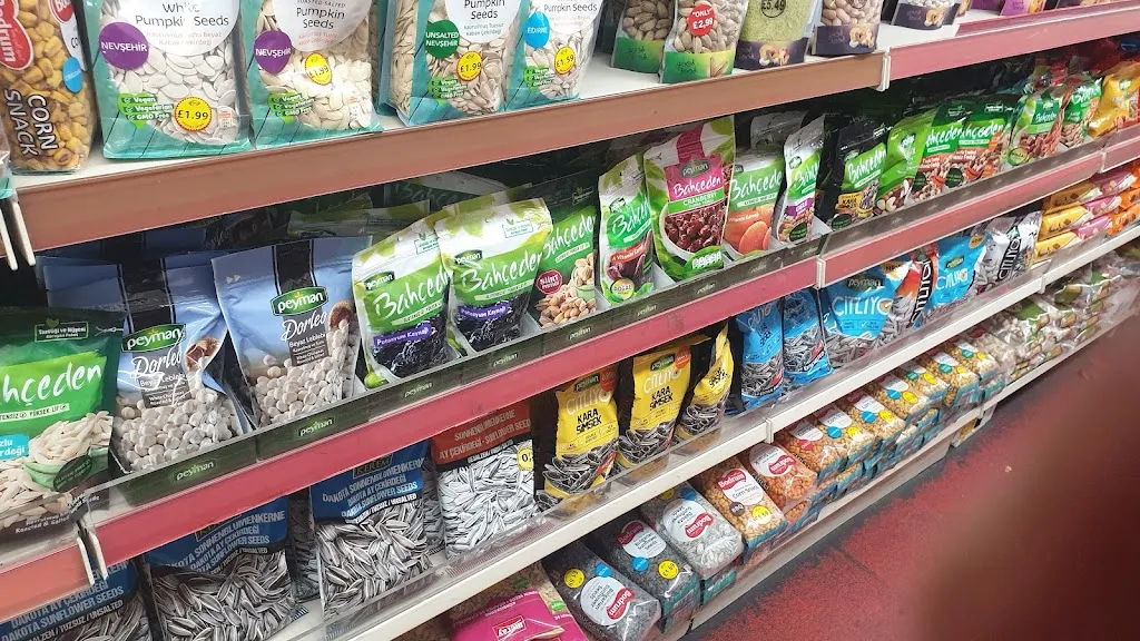 Lewisham Food Centre