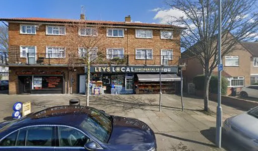 Leys Local
