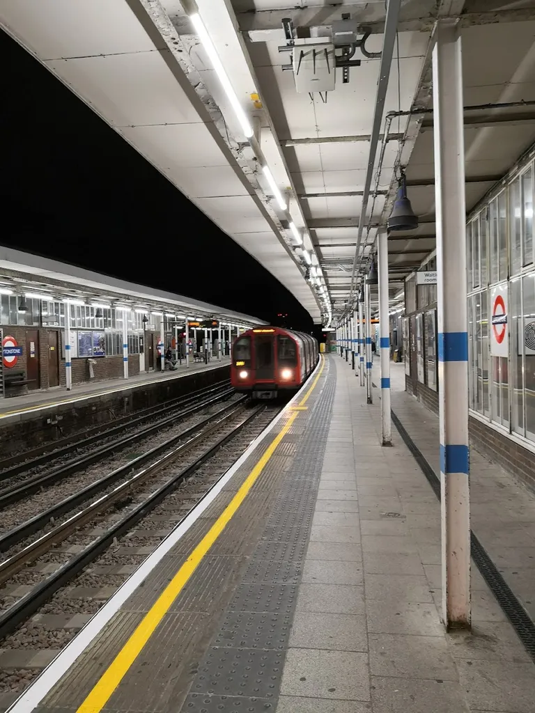 Leytonstone