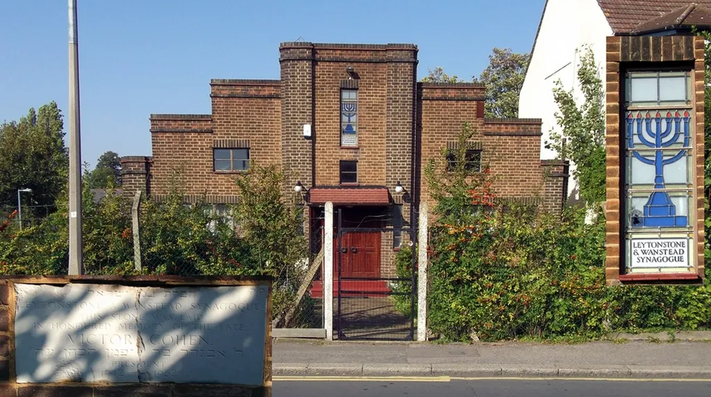 Leytonstone & Wanstead Synagogue