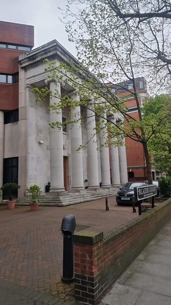 Liberal Jewish Synagogue