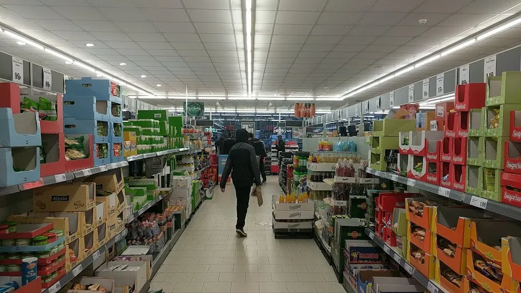 Lidl