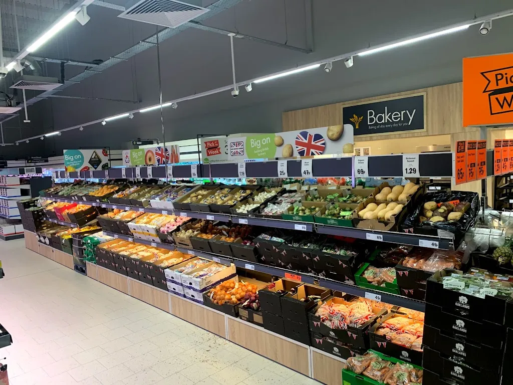 Lidl