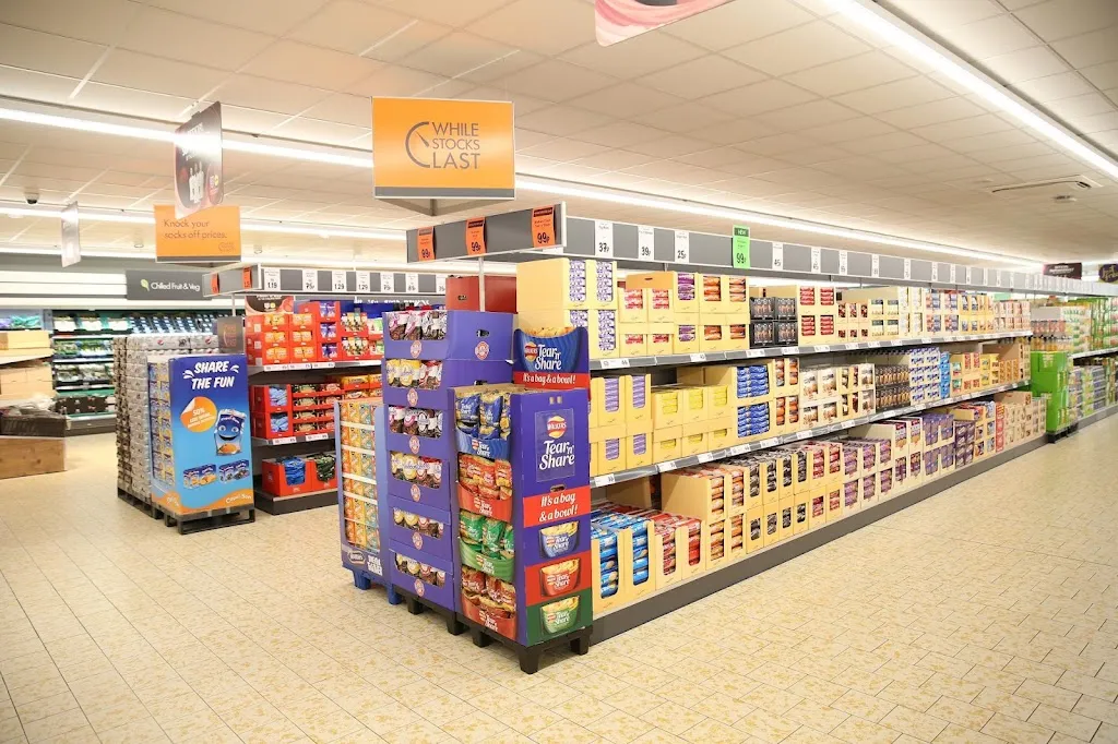 Lidl