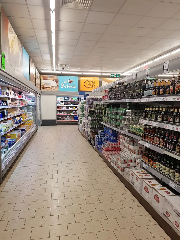 Lidl