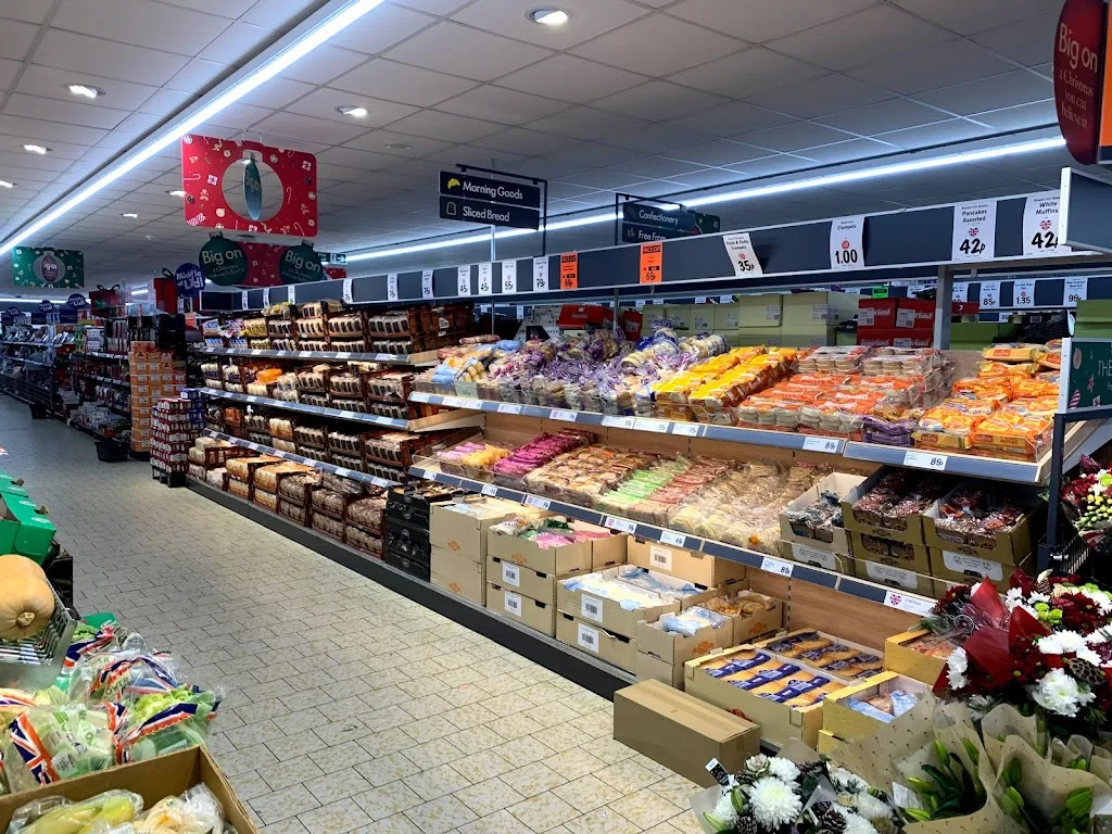 Lidl