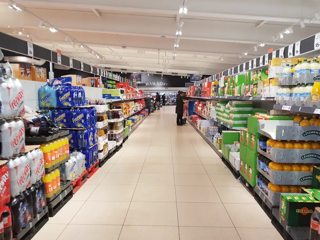 Lidl
