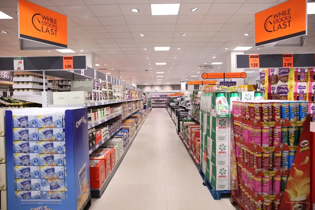 Lidl