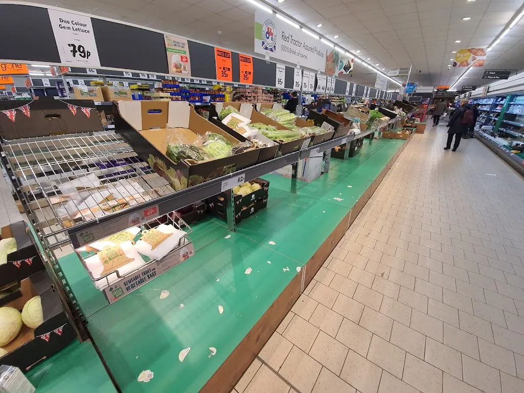 Lidl