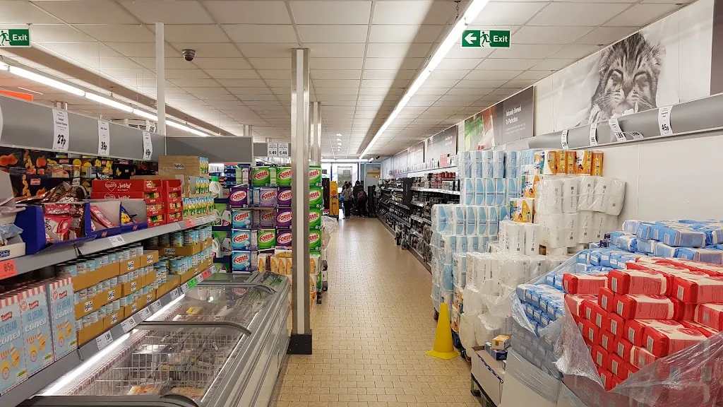 Lidl