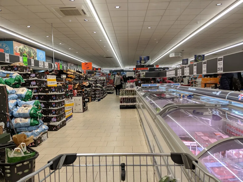 Lidl