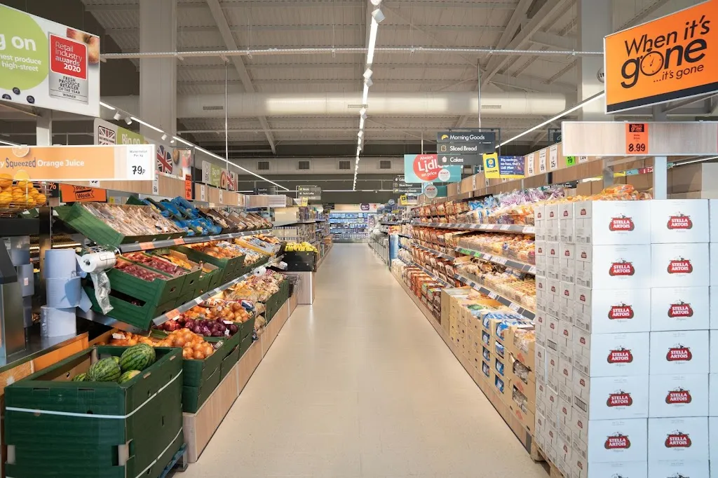 Lidl
