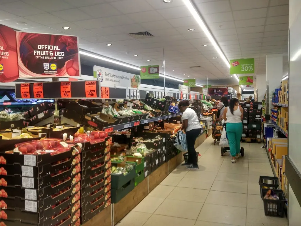 Lidl