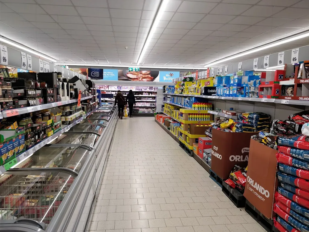 Lidl