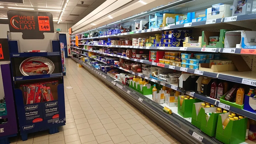 Lidl