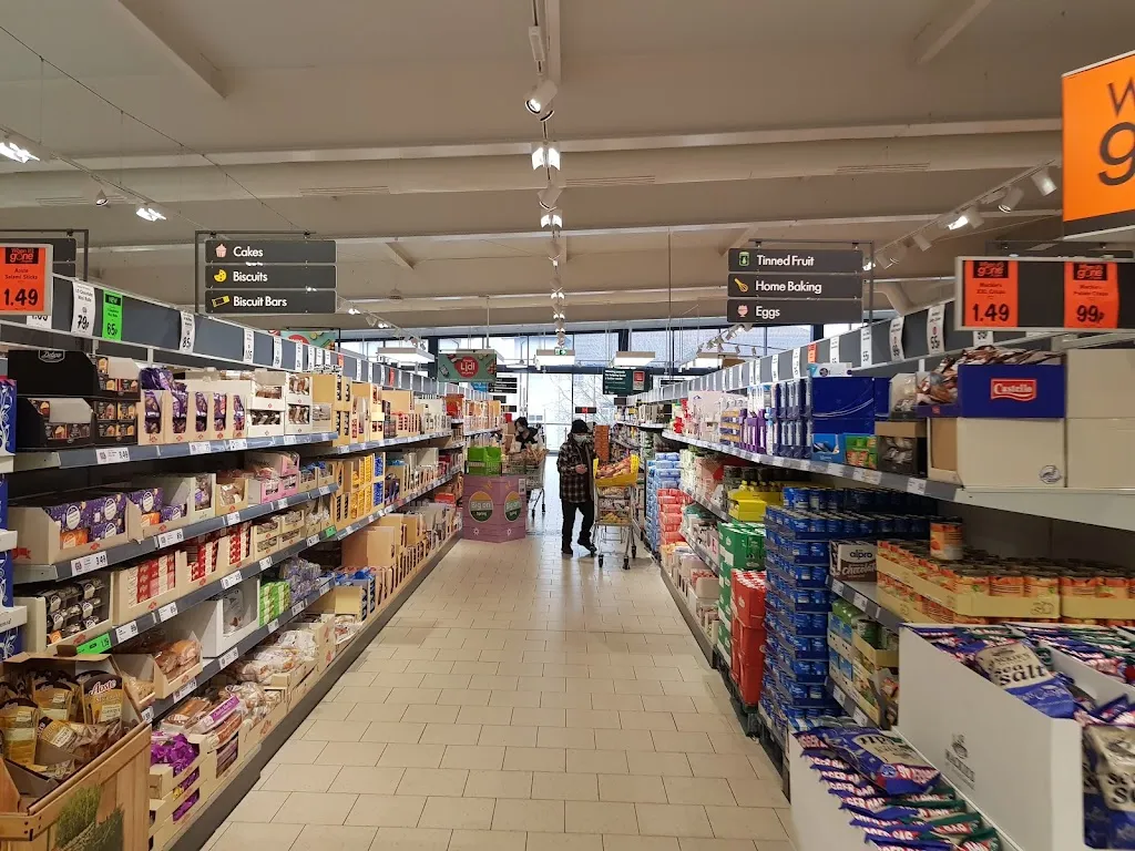Lidl